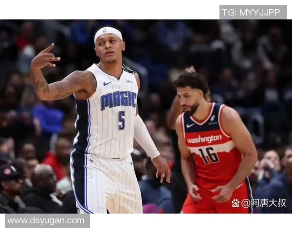 魔术队保罗·班凯罗脚踝扭伤进入每日观察名单，季后赛形势面临挑战